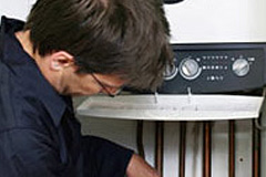 boiler replacement West Woodlands